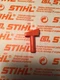  STIHL choke lever  FS240 FS360 FS410 FS460 NEW  OEM 41471822802