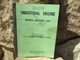Willys Industrial Engine Manual and Parts List 4 & 6 Cylinder Industrial Engines
