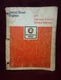 -Detroit Diesel Engines V-71 Highway Vehicle Service Manual 1975