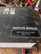 Hyster H187 S40FT S50FT S60FT Gas Forklift Lift Truck Shop Service Repair Manual