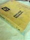 CAT 1140 1145 1150 1160 Truck Engine Service Repair Manual 36B 95B 96B 97B Book