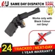 REAR RIGHT ABS WHEEL SPEED SENSOR FOR VW PASSAT VW CC GOLF CONVERTIBLE