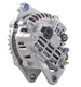 NEW 12 VOLT 65 AMP ALTERNATOR FITS MITSUBISHI LIFT TRUCK FGC-10-LPS FGC-15