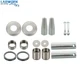 Pivot Pin & Bushing Kit For Bobcat 773 S150 S160 S175 S185 S205 T180 T190