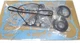 Overhaul Gasket Set Fits for Caterpillar 3024 3024C Engine CAT 216 226 232 242