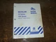 New Holland 8670A 8770A 8870A 8970A Tractor Hydraulic Shop Service Repair Manual
