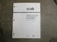 International Harvester C 123 135 146 C 153 engine & fuel systems repair manual