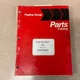 Dresser INTERNATIONAL Komatsu 65C PARTS MANUAL BOOK CATALOG LIST WHEEL LOADER