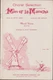 Man of LaMancha Choral Selection Music Song Book 31 pages 1955