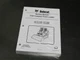 Bobcat T140 Compact Track Skid Loader Service Manual Repair Shop Book