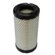 Kioti U3210-73121 Air Filter Fits CX2510HST models