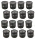 12-Pack Oil Filters fits Kohler KT600 KT715 KT730 SV471 SV480 SV601 SV620 SV715
