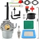 Carburetor Carb for Briggs & Stratton 030430 Storm Responder 5500 Watt Generator