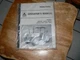 White 6065 Tractor Factory Operators Manual