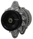 Alternator 15A OE # 600-821-3850 for * Komatsu 600-821-3840 Isuzu 4D95 6D95