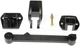 For 1980-1984 International 1824 Hood Latch Assembly Right Dorman 1981 1982 1983