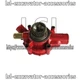 for Doosan daewoo dh dx 370/420-7/500excavator DE12t engine water pump excavator