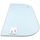 Front Lower Cab Glass 14506844 Fits Volvo Excavator EC210B-F EC290B-LR EC330B-LC