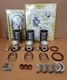 MAJOR ENGINE OVERHAUL KIT comp w INTERNATIONAL&reg; D155 - 238 353 385 395 433 500C
