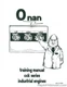 Onan CCKA Series Engine Only Plus Parts Manual Service Manual