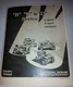 NEW WHEEL HORSE B C & D SERIES MANUAL NICE  D-200 D-160 B-81 C81 C141 