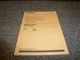 Caterpillar CAT 320B 320B L Excavator Owner Owner's Operator Maintenance Manual