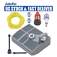 For Stihl 030 030AV 031 031AV 032 032AV Air Filter Tune-up Kit 11131201603 Part
