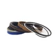 31Y1-09860 ARM Cylinder Seal KIT R250LC-3 Excavator Parts For Hyundai