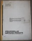CAT CATERPILLAR PR-450 PAVEMENT PROFILER SERVICE SHOP REPAIR MANUAL S/N 7DC