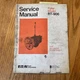 Eaton Fuller RT-906 TRANSMISSIONS SERVICE SHOP REPAIR MANUAL T/S GUIDE BOOK #159