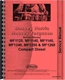 Massey Ferguson 1140 1240 1260 1250 1125 1145 Tractor Service Repair Manual