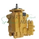 169-4882 Hydraulic Piston Pump for Caterpillar CAT 12H 120H 135H 140H 143H 160H