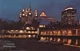 Vintage Hotel Utah Motor Lodge Salt Lake City Postcard Postmarked 1970 I190