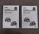 Ford New Holland TW5 TW15 TW25 TW35 8530 8630 8730 8830 Tractors Service Manual