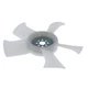Radiator Fan For Kubota B2320HSDN B26 Indust/Const B2620HSD B2630HSD