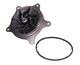 Water Pump for 2010-2017 Navistar MAXXFORCE DT9, DT10, N9, N10 Engine. # AP63584
