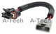 ALTERNATOR PLUG HARNESS Adapter for GM 10SI 12SI Case to CS130
