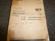 Caterpillar Cat 325C L Excavators w/ 3126B Engine Parts Catalog Manual BFE 5GG