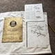 I & T Shop Service Manual Allis-Chalmers Model AC-25  160 Tractor