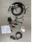 3RD Function Valve for New Holland 32LA loader and Case H LX132 Loader - NO CAB