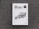 Ford New Holland 455C Tractor Loader Backhoe Owner Operator User Manual