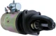 New USA Built Starter fits 1962-1964 Allis Chalmers Tractor Loader TL 14 262 Gas