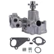 Water Pump for Yanmar 482/486 Engines Thermo King TK486 TK486E SL-100 SB-110