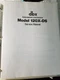 DBX MODEL 120X-DS SERVICE MANUAL(COPY)