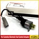 NEW 4903523 12V Actuator Fuel Control Solenoid W/Harness for Cummins QSL9-C7NR3