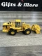 CATERPILLAR CAT 988G WHEEL LOADER NORSCOT DIECAST WHEEL TRACTOR