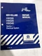 NEW HOLLAND HW300-HW340 REPAIR MANUAL 86589300