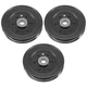 TCA17540 Deck Idler Pulley For John Deere 2025R 2027R 2032R 2305 2210 4010