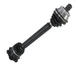 nEw Front LEFT DRIVER CV Axle Shaft Drive Driveshaft for Audi 4000 2.2L MANUALS