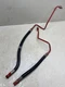 Snapper 1650 Tractor Mid Hydraulic Lift Cylinder Hoses